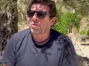 L'OLIVIER DE LEOS • ITW PATRICK BRUEL.MOV