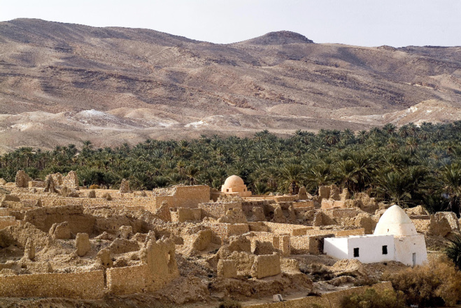 Découvrez la Tunisie autrement à travers deux joyaux de la marque The Residence