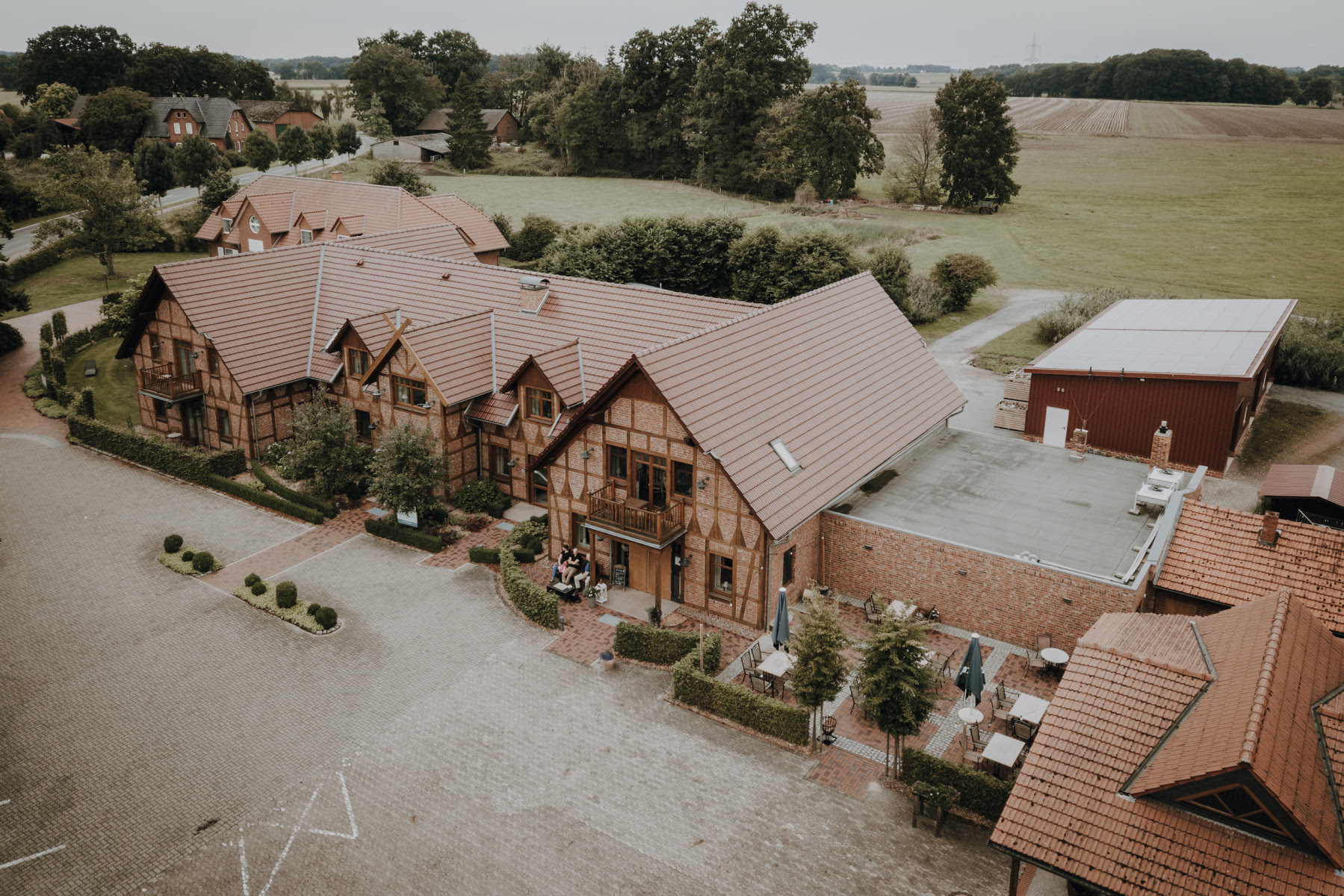 Quand le tourisme et les hôtels durables revitalisent les villages et les zones rurales