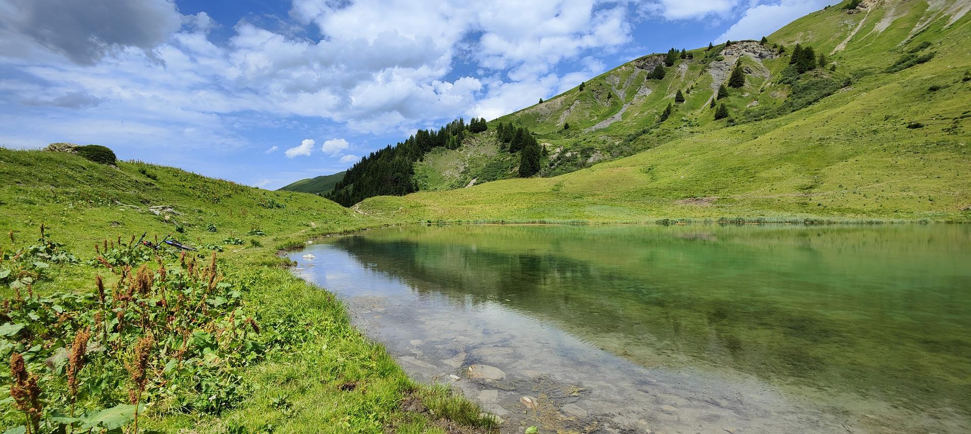 Arêches-Beaufort : un engagement remarquable pour la préservation des stations de montagne