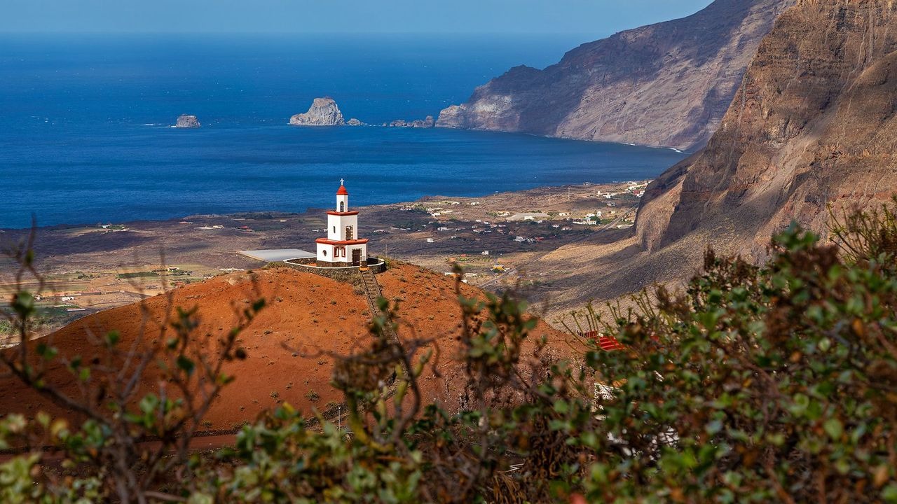 El Hierro : l’île canarienne méconnue alimentée par les énergies renouvelables