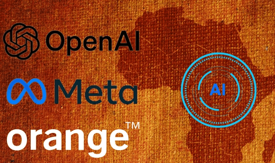 Orange enrichit les modèles d'IA open-source de langues régionales africaines