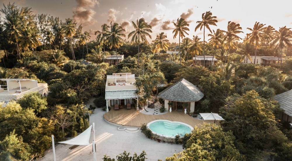 Zanzibar White Sand Luxury Villas & Spa dévoile ses exclusivités pour l'année 2025