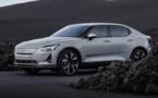 Polestar 2 : l’électrique primée reçoit de nouvelles mises à jour et davantage d’options