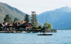 Séjour les pieds dans l’eau : l’Auberge du père Bise à Talloires-Montmin