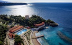 Séjour les pieds dans l’eau : le Monte-Carlo Beach à Roquebrune-Cap-Martin