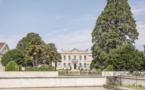 Séjour les pieds dans l’eau : La Nauve - Hôtel &amp; Jardin à Cognac