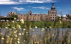 Séjour les pieds dans l’eau : l’hôtel Fleur de Loire à Blois