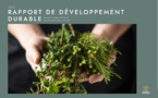 2ème rapport de développement durable de Relais &amp; Châteaux : progrès et ambition !