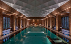 Le Spa du Mandarin Oriental de Marrakech récompensé !