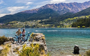 La ville qui veut devenir la première destination touristique à zéro émission de carbone